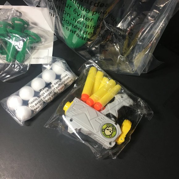 Hover Shot Target Shooting Game NIB - Picture 11 of 13